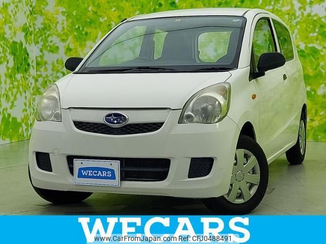 subaru pleo 2014 quick_quick_HBD-L275B_L275B-1504144 image 1