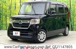 honda n-box 2022 -HONDA--N BOX 6BA-JF3--JF3-5216059---HONDA--N BOX 6BA-JF3--JF3-5216059-