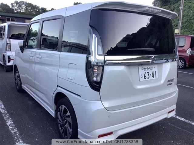 suzuki solio 2024 CFJ1783368 image 2