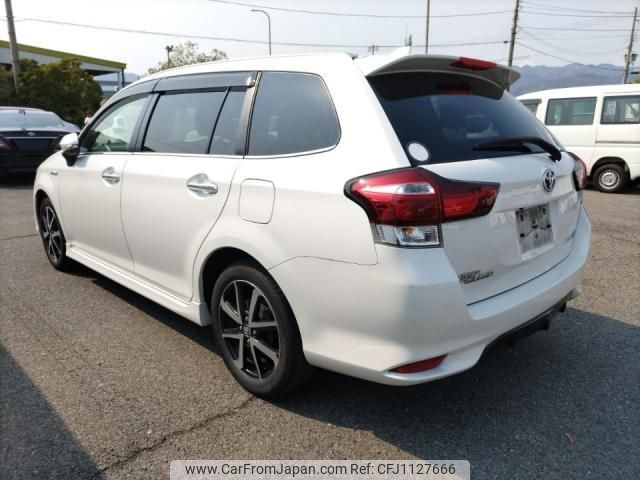 toyota corolla-fielder 2019 quick_quick_DAA-NKE165G_NKE165-7213802 image 2