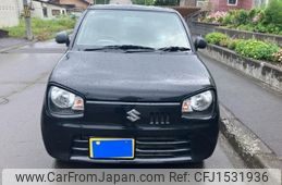 suzuki alto 2018 CFJ1531936