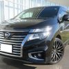 nissan elgrand 2014 -NISSAN--Elgrand DBA-TE52--TE52-073460---NISSAN--Elgrand DBA-TE52--TE52-073460- image 1