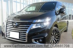 nissan elgrand 2014 -NISSAN--Elgrand DBA-TE52--TE52-073460---NISSAN--Elgrand DBA-TE52--TE52-073460-