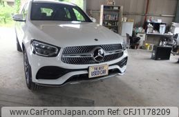 mercedes-benz glc-class 2021 -MERCEDES-BENZ--Benz GLC 3DA-253915C--W1N2539152G012013---MERCEDES-BENZ--Benz GLC 3DA-253915C--W1N2539152G012013-