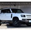 rover defender 2022 -ROVER 【群馬 302】--Defender LE72WAB--SALEA7AW1P2131055---ROVER 【群馬 302】--Defender LE72WAB--SALEA7AW1P2131055- image 1