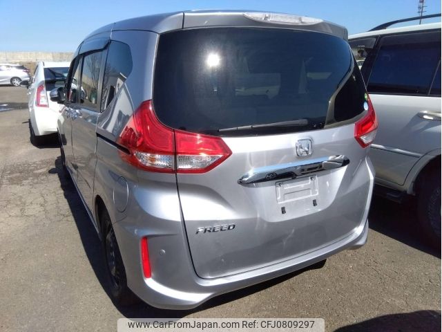 honda freed 2019 -HONDA--Freed GB5--GB5-1118195---HONDA--Freed GB5--GB5-1118195- image 2