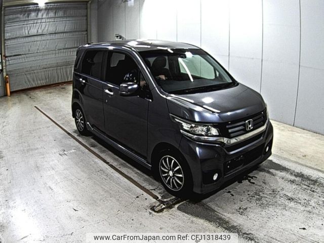 honda n-wgn 2015 -HONDA--N WGN JH1-2040397---HONDA--N WGN JH1-2040397- image 1