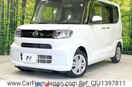 daihatsu tanto 2021 quick_quick_LA650S_LA650S-1088030