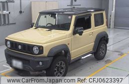 suzuki jimny-sierra 2018 -SUZUKI 【名古屋 507な4060】--Jimny Sierra JB74W-101986---SUZUKI 【名古屋 507な4060】--Jimny Sierra JB74W-101986-