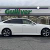 toyota crown 2018 -TOYOTA--Crown 3BA-ARS220--ARS220-1000548---TOYOTA--Crown 3BA-ARS220--ARS220-1000548- image 10