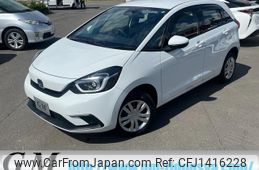 honda fit 2020 CFJ1416228