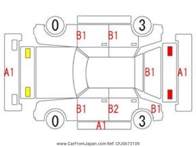 honda n-box 2017 -HONDA--N BOX DBA-JF3--JF3-2009028---HONDA--N BOX DBA-JF3--JF3-2009028- image 2