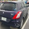 suzuki swift 2016 -SUZUKI--Swift DBA-ZC72S--ZC72S-371021---SUZUKI--Swift DBA-ZC72S--ZC72S-371021- image 2