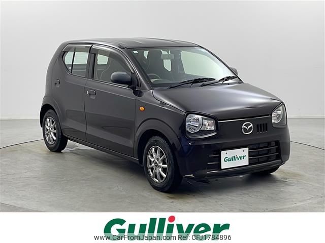 mazda carol 2019 CFJ1784896 image 1
