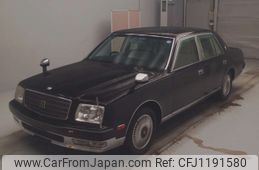 toyota century 2015 -TOYOTA--Century GZG50-0009777---TOYOTA--Century GZG50-0009777-