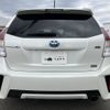 toyota prius-α 2016 CFJ1786097 image 21
