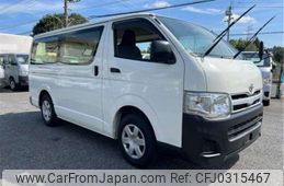 toyota hiace-van 2012 -TOYOTA--Hiace Van CBF-TRH200V--TRH200-5017463---TOYOTA--Hiace Van CBF-TRH200V--TRH200-5017463-