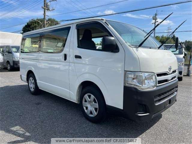 toyota hiace-van 2012 -TOYOTA--Hiace Van CBF-TRH200V--TRH200-5017463---TOYOTA--Hiace Van CBF-TRH200V--TRH200-5017463- image 1