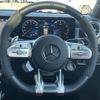 mercedes-benz amg 2023 quick_quick_4BA-118651M_W1K1186512N329268 image 9