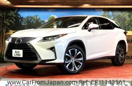 lexus rx 2017 -LEXUS--Lexus RX DBA-AGL20W--AGL20-0005114---LEXUS--Lexus RX DBA-AGL20W--AGL20-0005114-