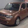 nissan cube 2012 -NISSAN--Cube Z12--198521---NISSAN--Cube Z12--198521- image 1