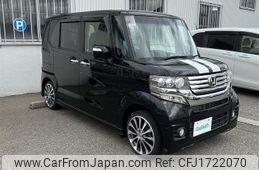 honda n-box 2012 CFJ1722070
