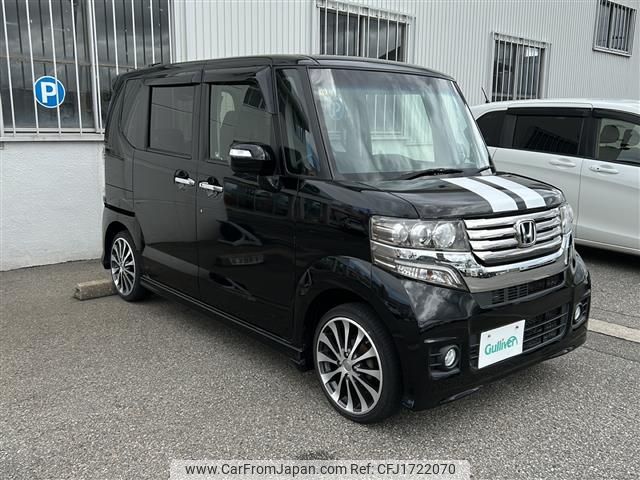honda n-box 2012 CFJ1722070 image 1