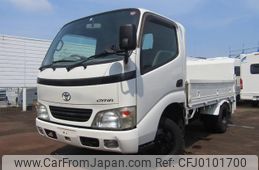 toyota dyna-truck 2006 GOO_NET_EXCHANGE_0510272A30240810W006