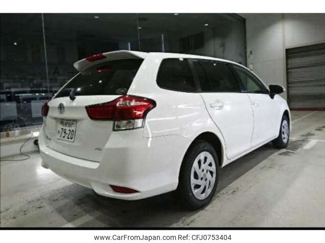 toyota corolla-fielder 2022 -TOYOTA 【札幌 506ﾚ7920】--Corolla Fielder 3BA-NZE164G--NZE164G-7088109---TOYOTA 【札幌 506ﾚ7920】--Corolla Fielder 3BA-NZE164G--NZE164G-7088109- image 2