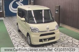 daihatsu tanto 2017 -DAIHATSU--Tanto LA600S-0549314---DAIHATSU--Tanto LA600S-0549314-