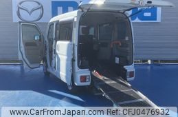 nissan clipper-rio 2019 -NISSAN--Clipper Rio ABA-DR17Wｶｲ--DR17W-148035---NISSAN--Clipper Rio ABA-DR17Wｶｲ--DR17W-148035-