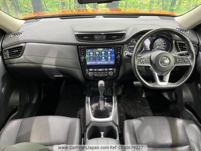 nissan x-trail 2019 -NISSAN--X-Trail DAA-HNT32--HNT32-176481---NISSAN--X-Trail DAA-HNT32--HNT32-176481- image 2