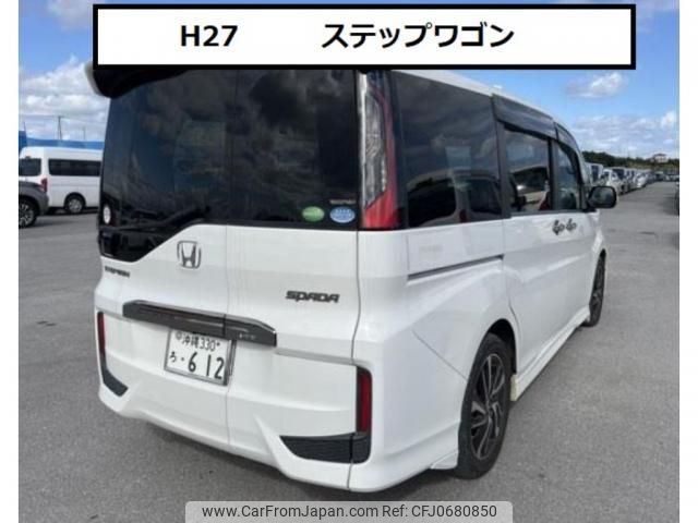 honda stepwagon-spada 2015 quick_quick_DBA-RP3_1006712 image 2