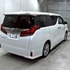 toyota alphard 2021 -TOYOTA 【広島 332み】--Alphard AGH30W-0373338---TOYOTA 【広島 332み】--Alphard AGH30W-0373338- image 6