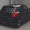 suzuki swift 2017 -SUZUKI--Swift DBA-ZC83S--ZC83S-109504---SUZUKI--Swift DBA-ZC83S--ZC83S-109504- image 2