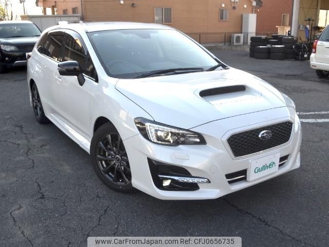 subaru levorg 2018 -SUBARU--Levorg DBA-VM4--VM4-124703---SUBARU--Levorg DBA-VM4--VM4-124703- image 1