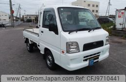 subaru sambar-truck 2002 -SUBARU 【名変中 】--Samber Truck TT2--175105---SUBARU 【名変中 】--Samber Truck TT2--175105-