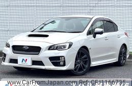 subaru wrx-s4 2016 quick_quick_VAG_VAG-018912