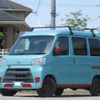 daihatsu hijet-cargo 2018 quick_quick_EBD-S321V_S321V-0373818 image 1