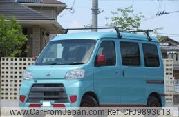 daihatsu hijet-cargo 2018 quick_quick_EBD-S321V_S321V-0373818