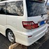 toyota alphard 2006 -TOYOTA--Alphard DBA-ANH15W--ANH15-0035552---TOYOTA--Alphard DBA-ANH15W--ANH15-0035552- image 5