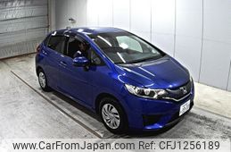 honda fit 2014 -HONDA 【大分 501ほ3377】--Fit GK3-1051200---HONDA 【大分 501ほ3377】--Fit GK3-1051200-