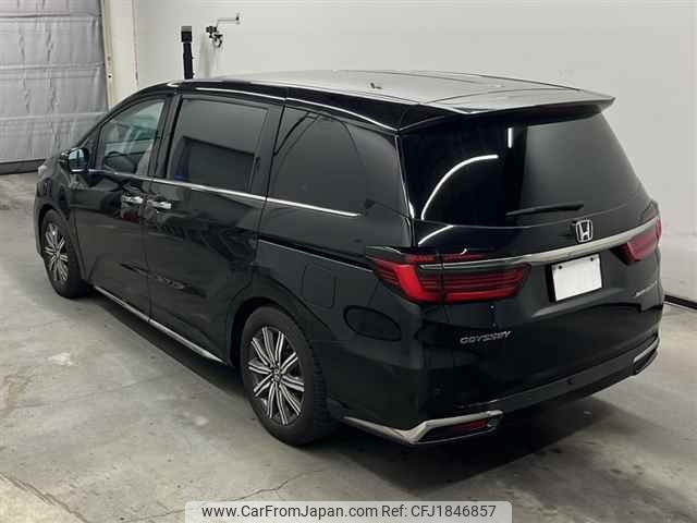 honda odyssey 2020 CFJ1846857 image 2