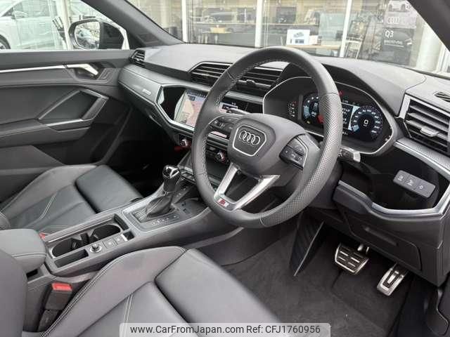 audi q3 2025 CFJ1760956 image 2