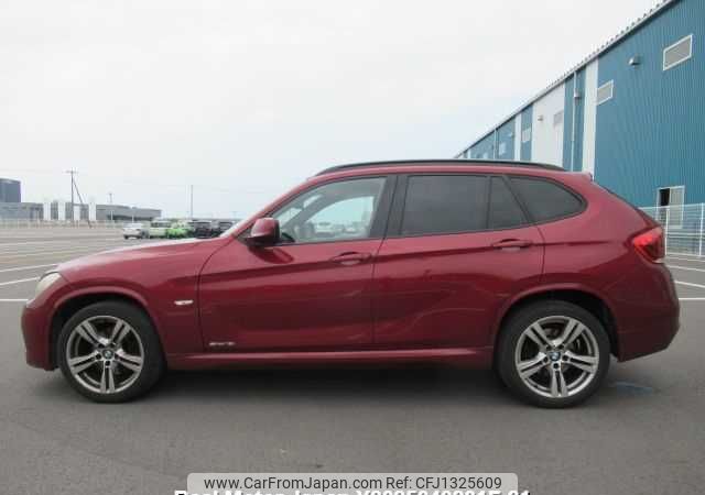 bmw x1 2012 646828-Y2025040231F-21 image 2