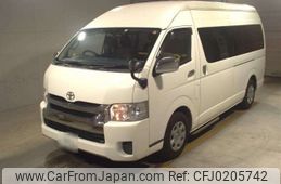 toyota hiace-wagon 2014 -TOYOTA 【筑豊 300ﾄ7586】--Hiace Wagon CBA-TRH224W--TRH224W-0012719---TOYOTA 【筑豊 300ﾄ7586】--Hiace Wagon CBA-TRH224W--TRH224W-0012719-