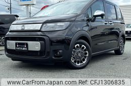 honda freed 2025 CARSENSOR_JP_AU6395780857