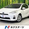 toyota aqua 2012 CFJ1701396 image 1