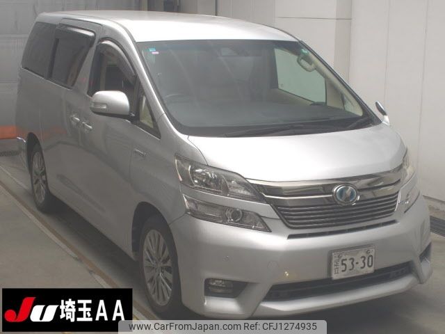 toyota vellfire 2012 -TOYOTA--Vellfire ATH20W--8025001---TOYOTA--Vellfire ATH20W--8025001- image 1