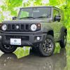 suzuki jimny-sierra 2024 quick_quick_3BA-JB74W_JB74W-208911 image 1